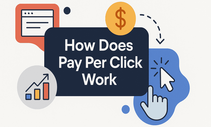Understanding How Does Pay Per Click Work: Elevate Your Online Visibility