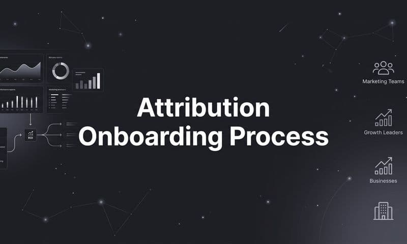 Attribution Onboarding Process: How to Set Up Marketing Attribution from Scratch