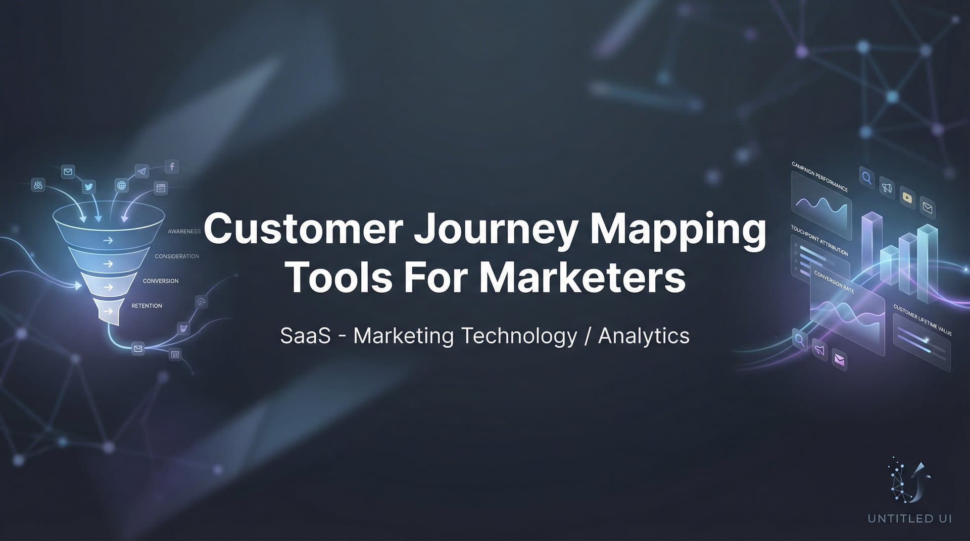 9 Best Customer Journey Mapping Tools for Marketers in 2026