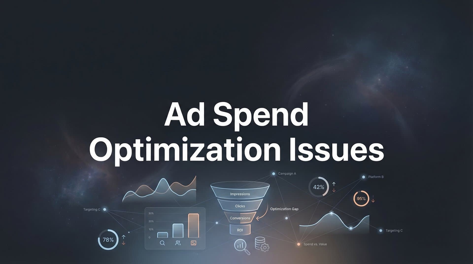 Ad Spend Optimization Issues: Why Your Budget Isn't Delivering Results (And How to Fix It)