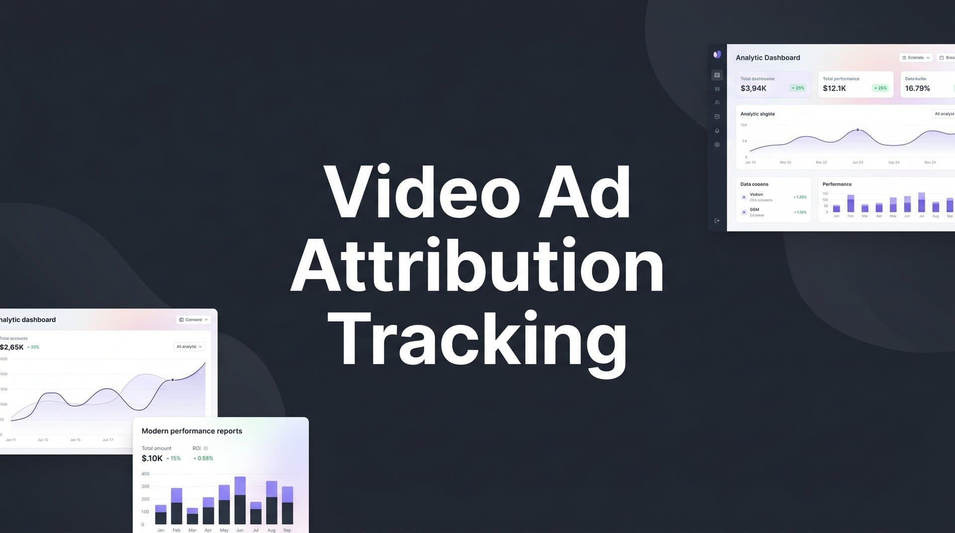 Video Ad Attribution Tracking: How to Measure What Your Video Ads Actually Drive
