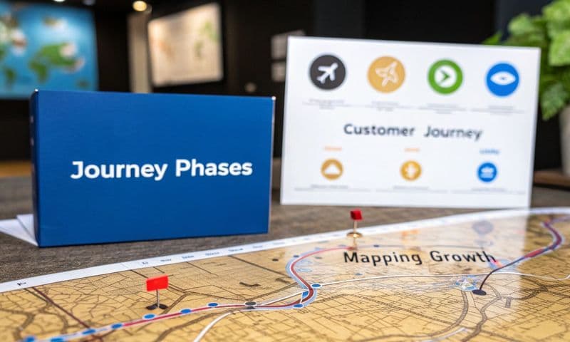 Mapping Every Customer Journey Phase for Maximum Growth