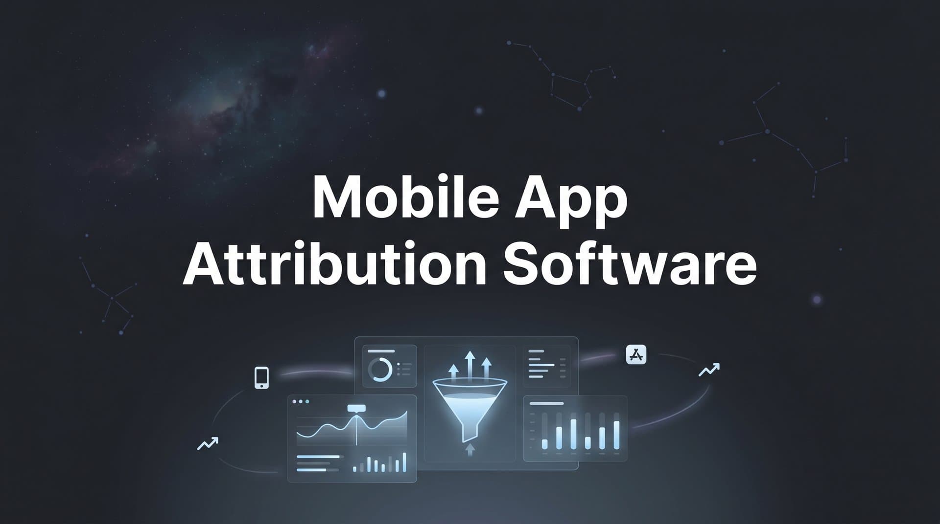 9 Best Mobile App Attribution Software in 2026
