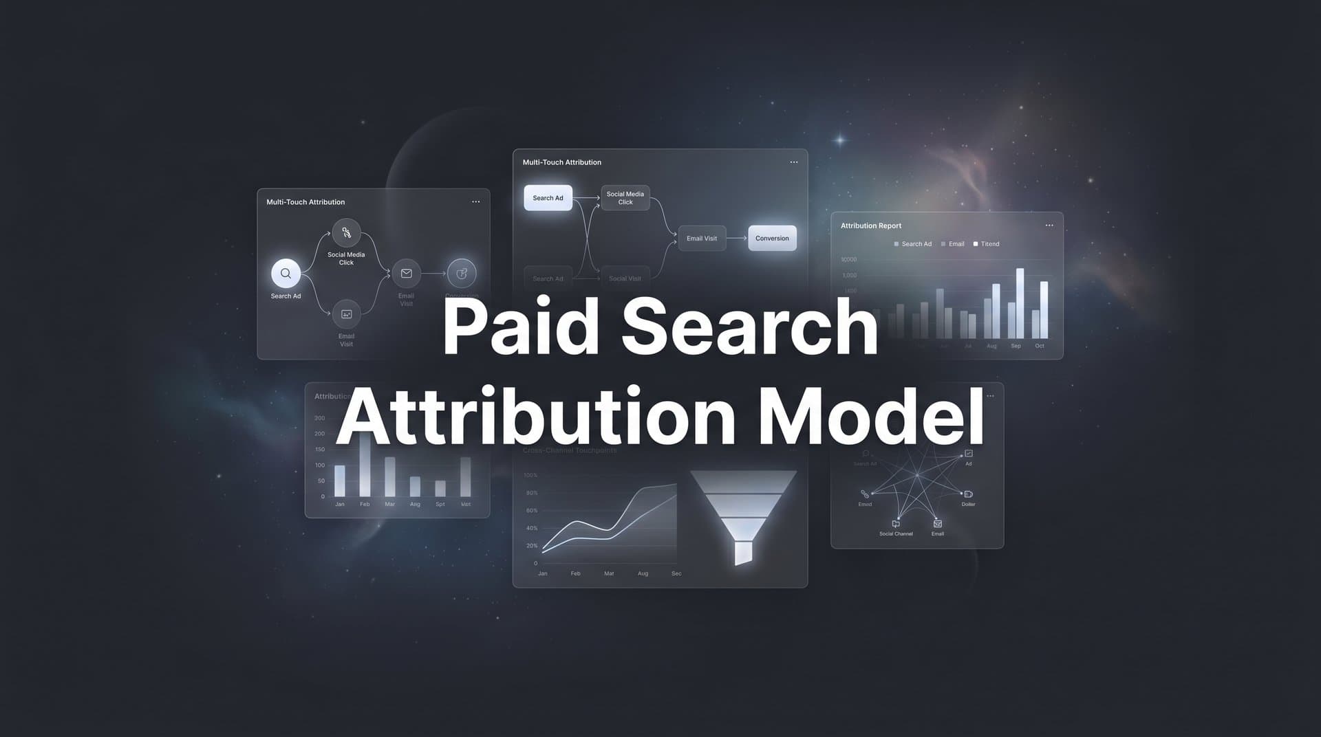 Paid Search Attribution Model: How to Credit the Clicks That Actually Drive Revenue