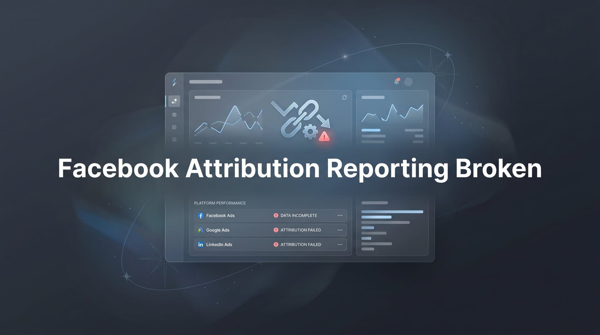 How to Fix Broken Facebook Attribution Reporting: A Step-by-Step Guide