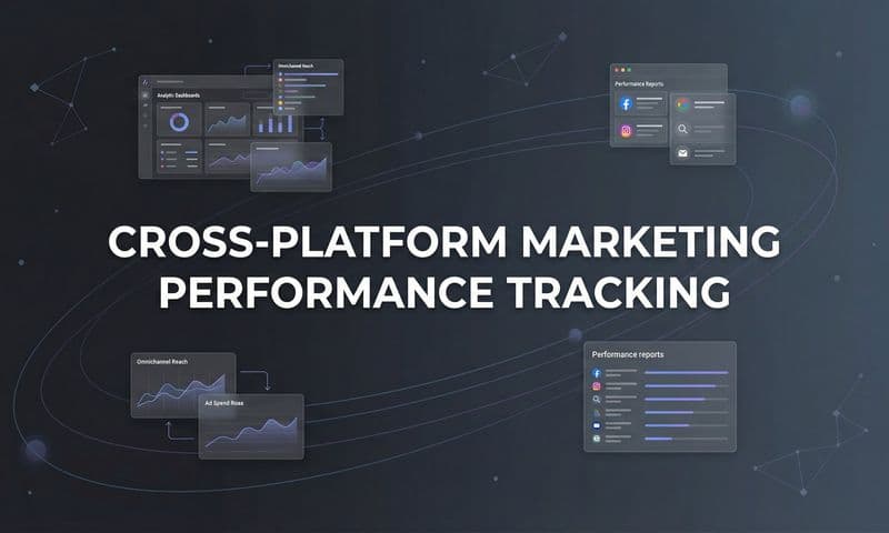 Cross-Platform Marketing Performance Tracking: The Complete Guide to Unified Campaign Insights