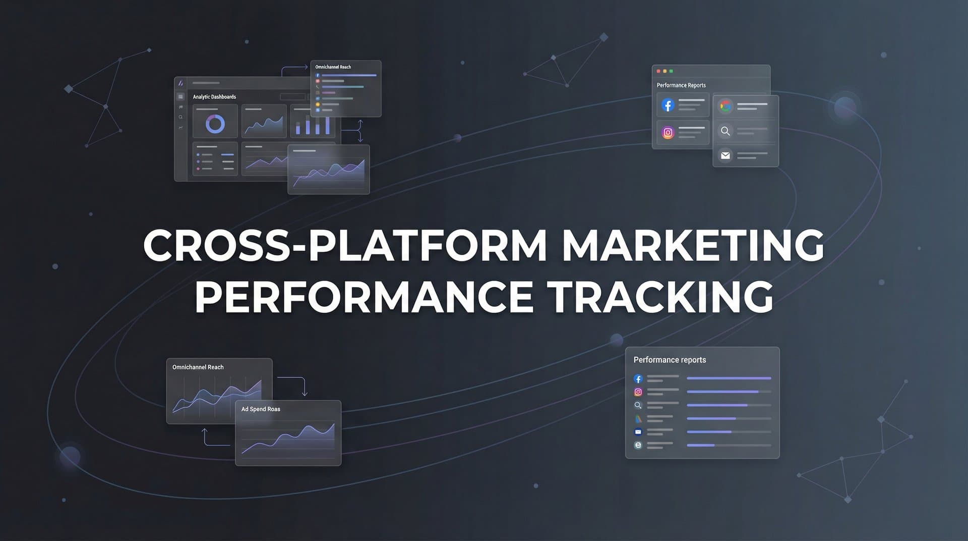Cross-Platform Marketing Performance Tracking: The Complete Guide to Unified Campaign Insights