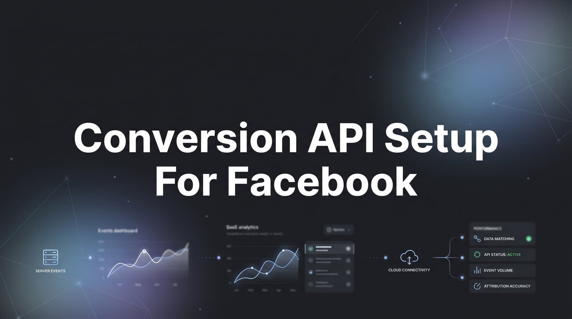 How to Set Up Facebook Conversion API: A Complete Step-by-Step Guide for Marketers