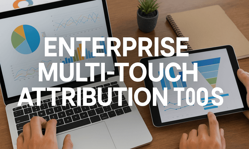 9 Best Enterprise Multi Touch Attribution Tools To Track ROI Across Every Channel