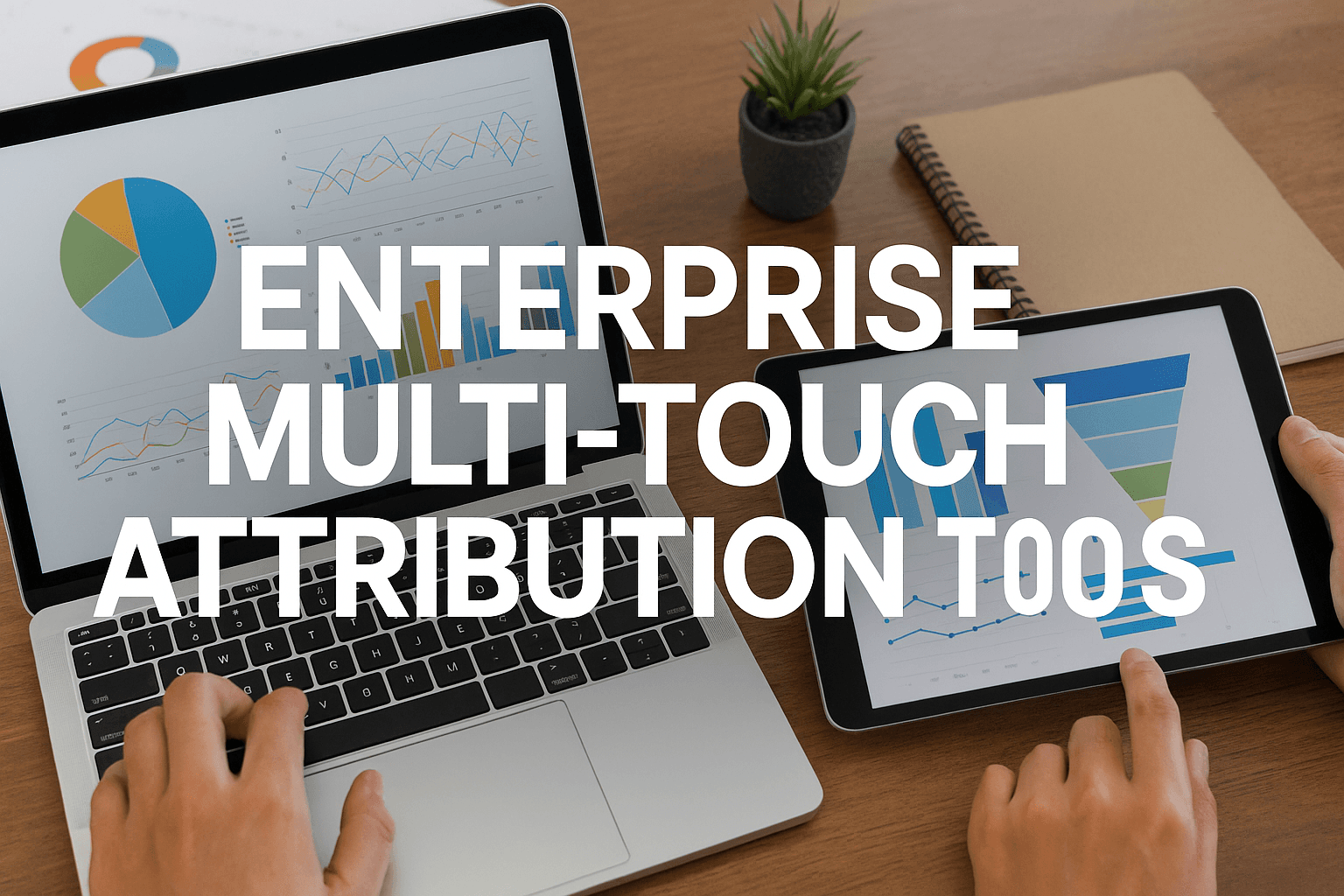 9 Best Enterprise Multi Touch Attribution Tools To Track ROI Across Every Channel