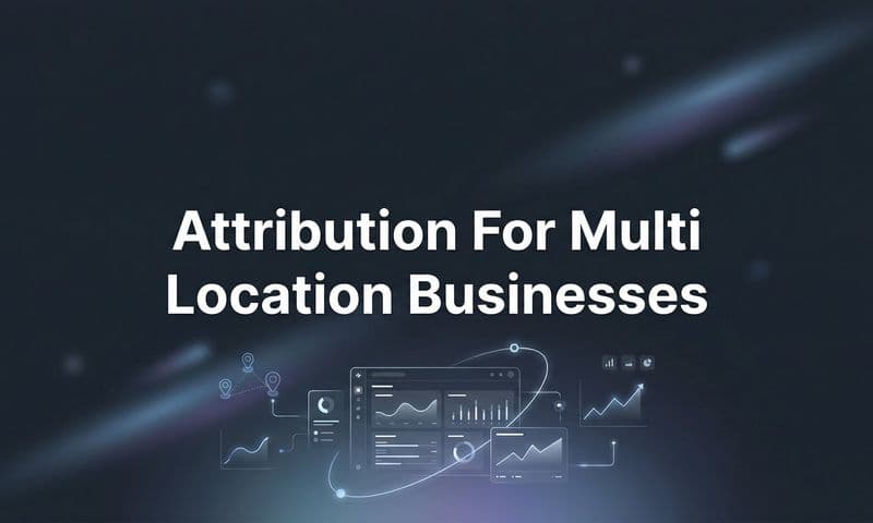 7 Proven Strategies for Attribution Across Multi-Location Businesses