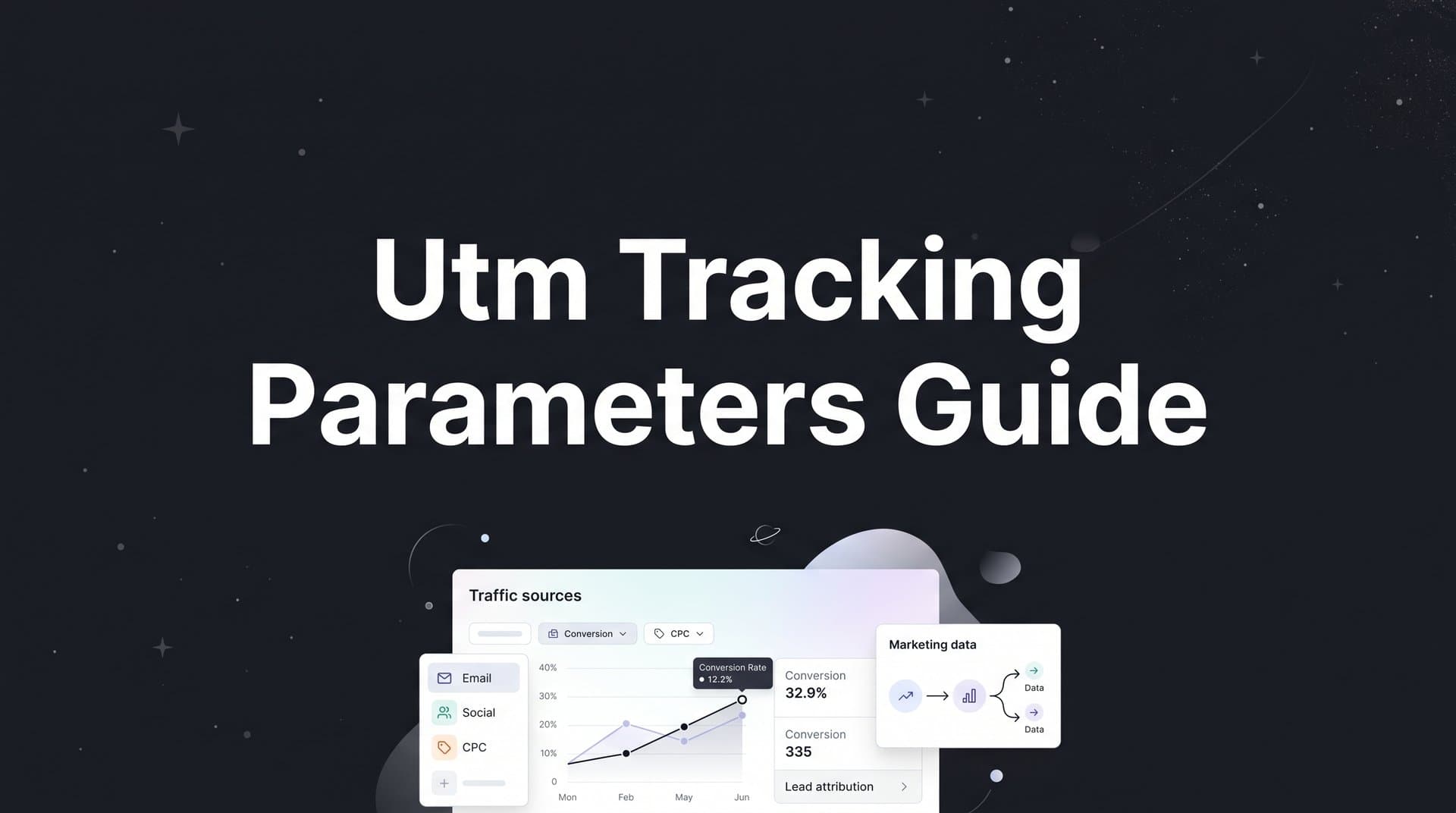 UTM Tracking Parameters Guide: How to Set Them Up and Use Them Right