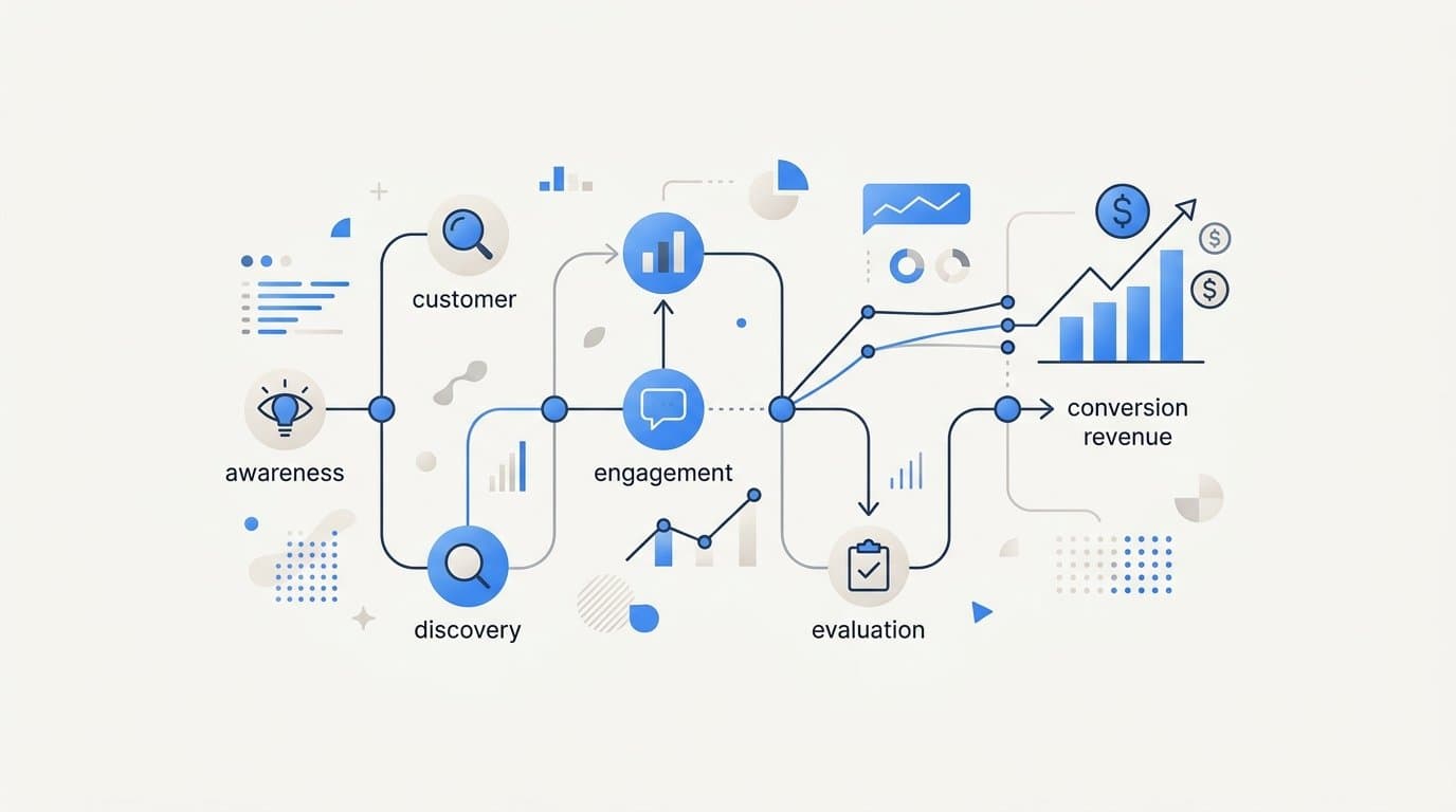 Consumer Journey Analysis: How to Track Every Touchpoint and Tie Them to Revenue
