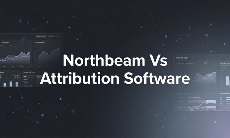 9 Best Northbeam Alternatives for Marketing Attribution in 2026