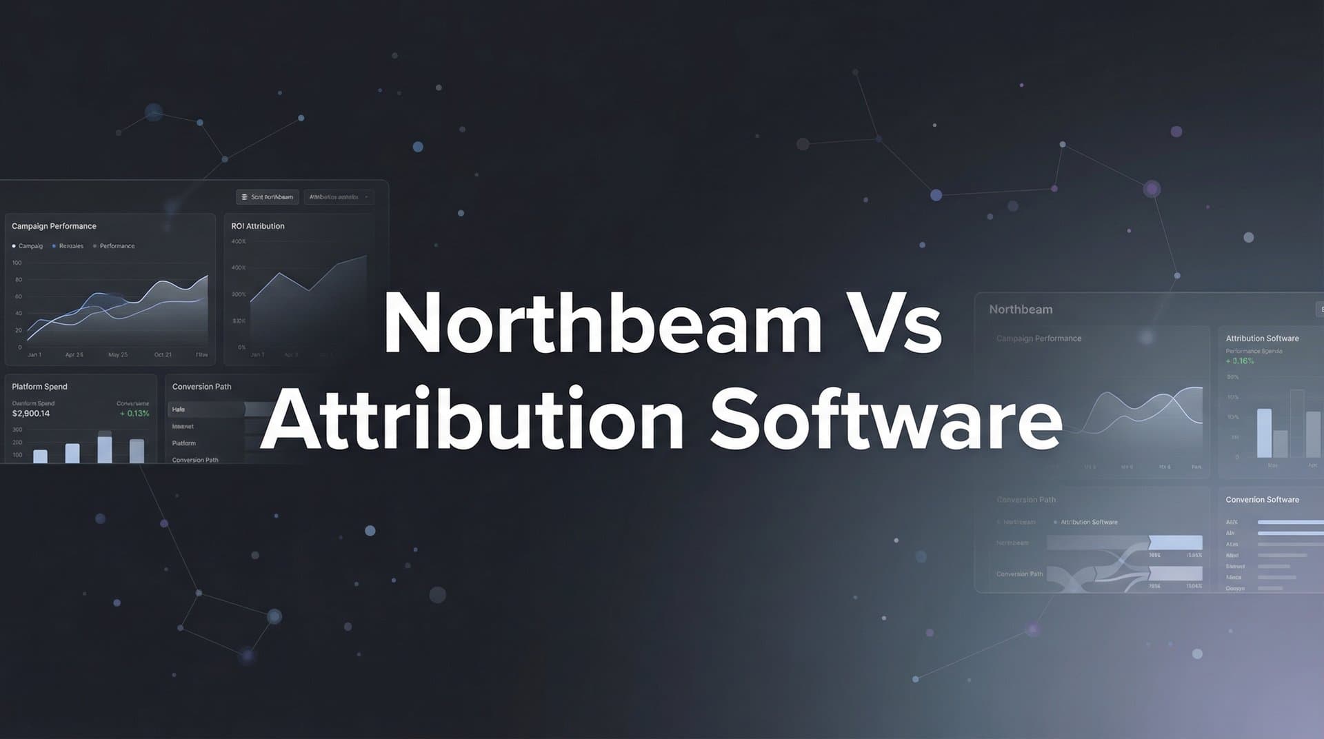 9 Best Northbeam Alternatives for Marketing Attribution in 2026