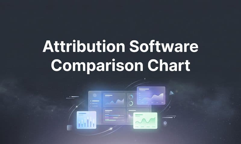 9 Best Attribution Software Platforms Compared for 2026