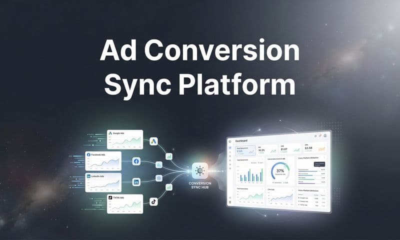9 Best Ad Conversion Sync Platforms to Maximize Your ROAS in 2026
