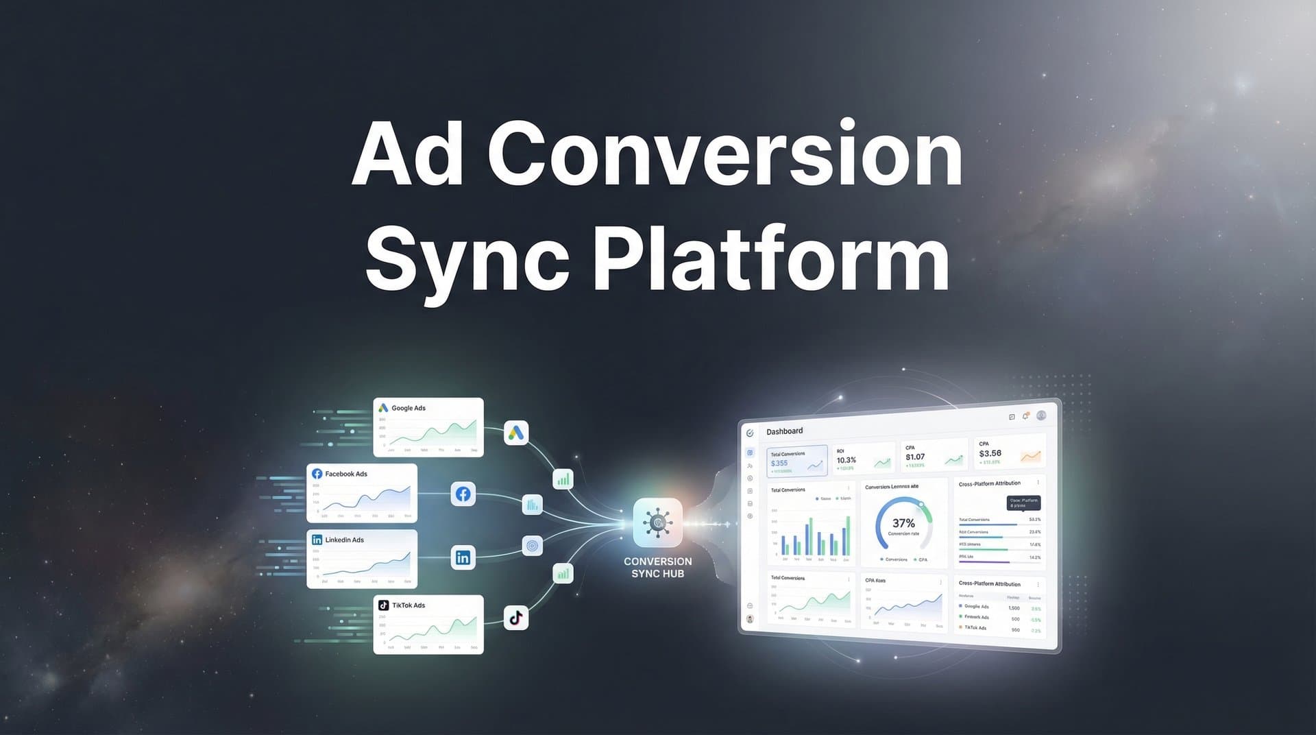 9 Best Ad Conversion Sync Platforms to Maximize Your ROAS in 2026