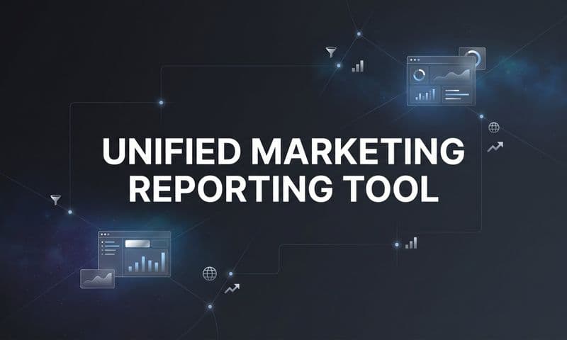 9 Best Unified Marketing Reporting Tools in 2026