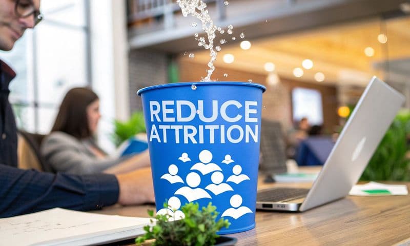 A Guide to Reducing Customer Attrition