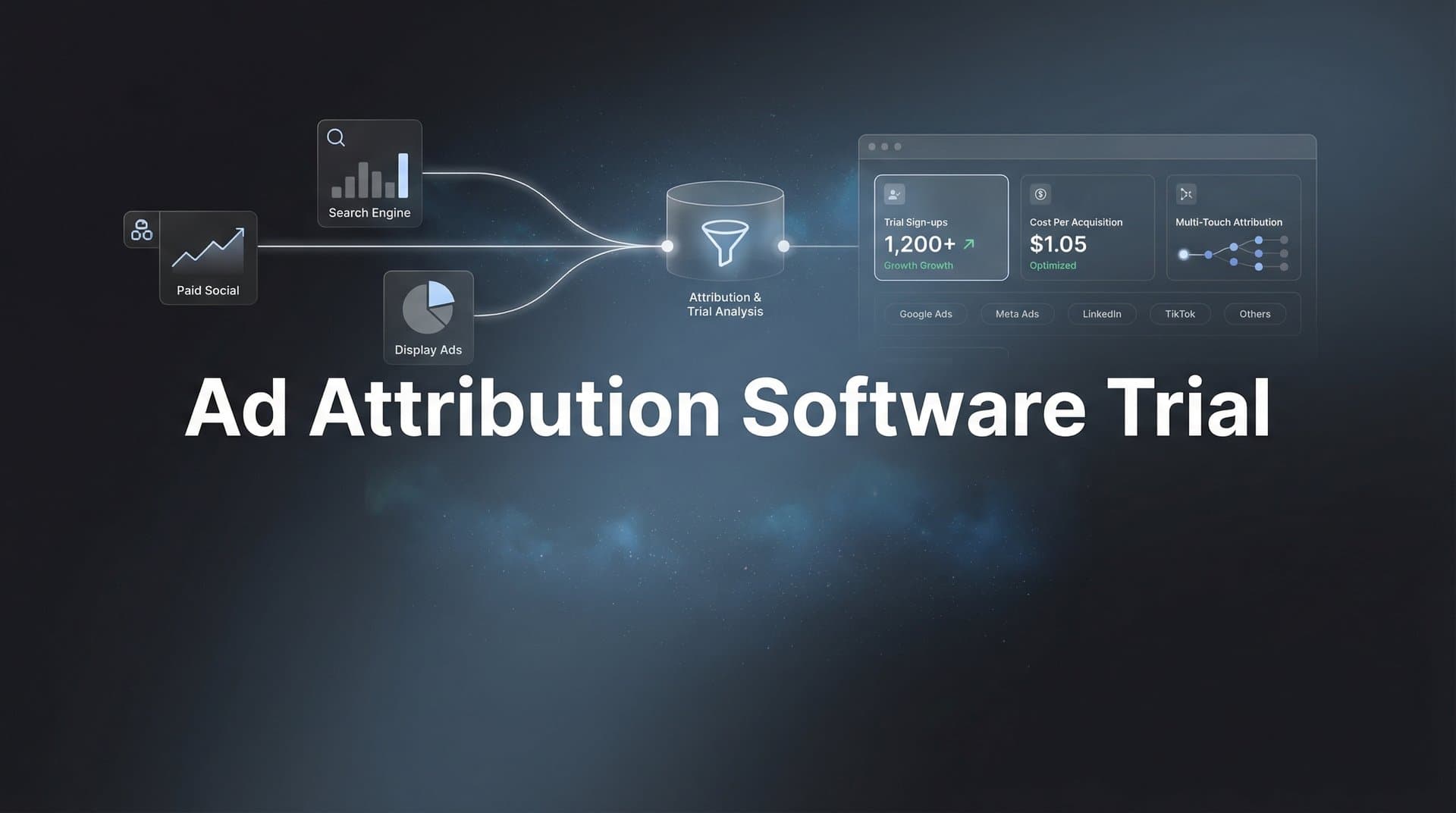 9 Best Ad Attribution Software With Free Trials in 2026