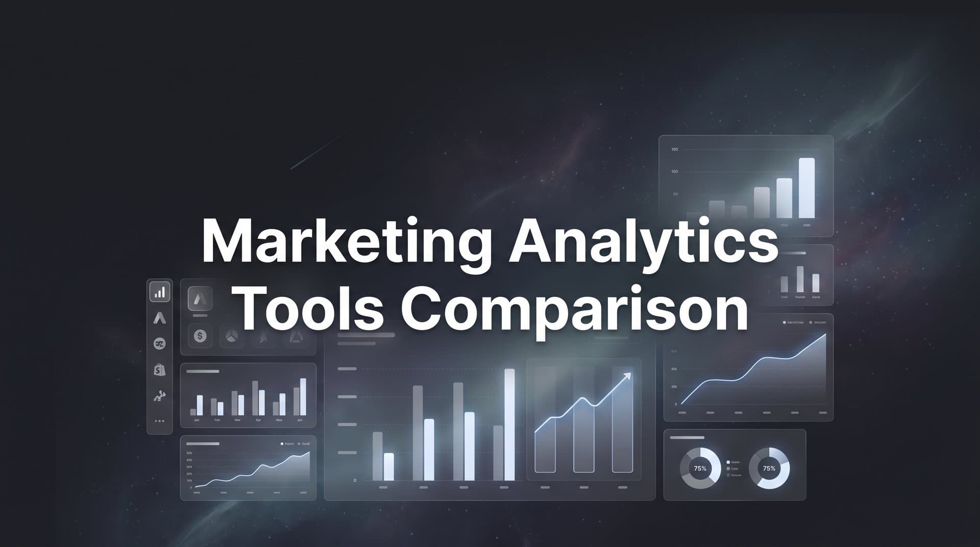 9 Best Marketing Analytics Tools Compared for 2026