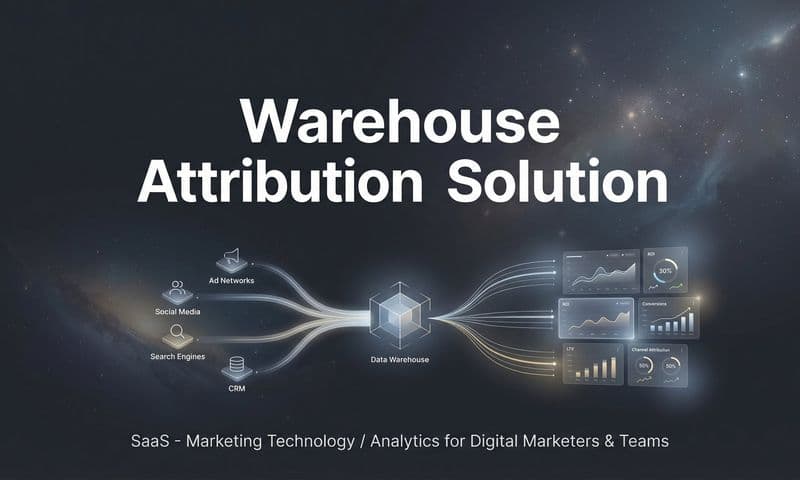 8 Best Warehouse Attribution Solutions for E-commerce in 2026