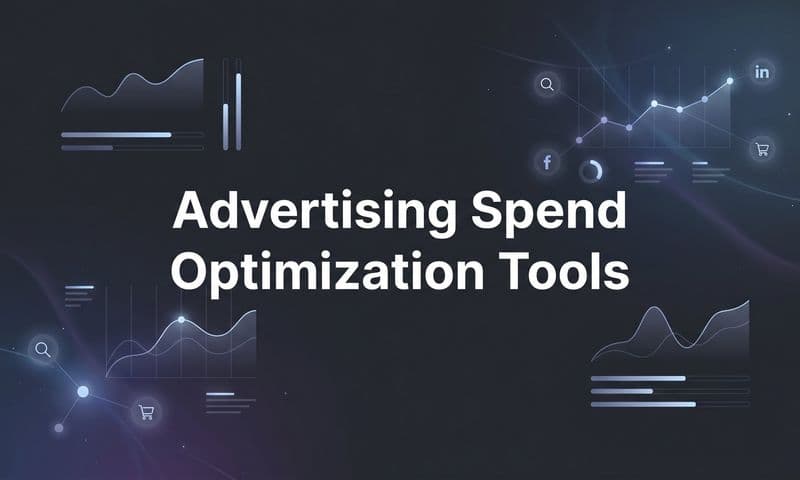 9 Best Advertising Spend Optimization Tools in 2026