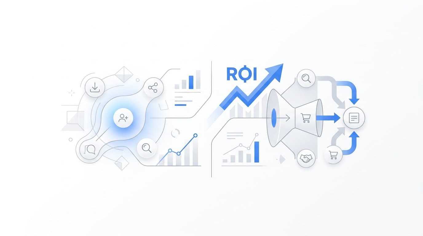 Demand Capture vs Demand Creation Measurement: How to Track Both and Prove ROI