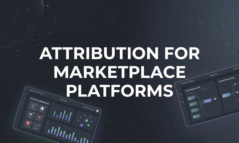 9 Best Attribution Tools for Marketplace Platforms in 2026