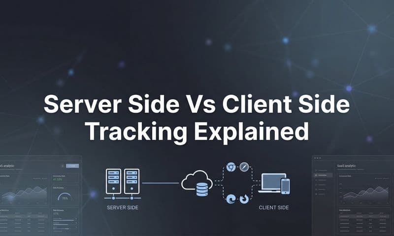 7 Proven Strategies for Mastering Server-Side vs Client-Side Tracking in 2026
