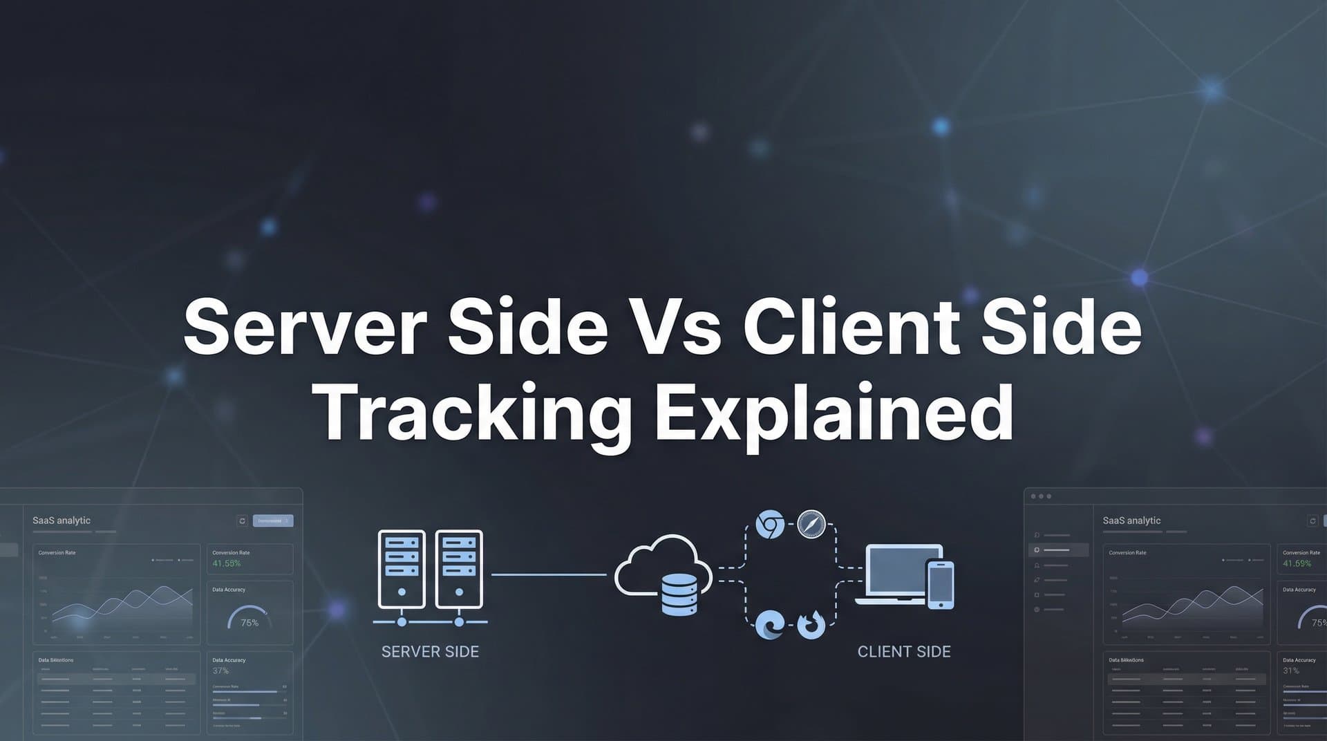 7 Proven Strategies for Mastering Server-Side vs Client-Side Tracking in 2026