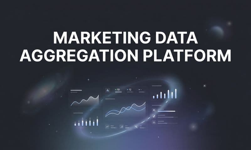 9 Best Marketing Data Aggregation Platforms in 2026
