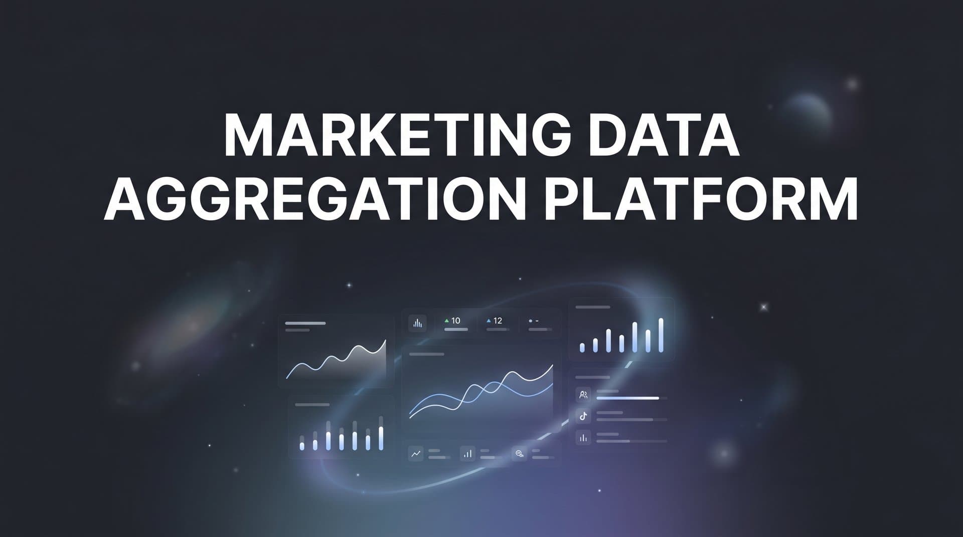 9 Best Marketing Data Aggregation Platforms in 2026