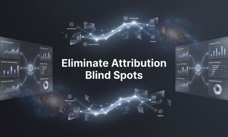 7 Proven Strategies to Eliminate Attribution Blind Spots in Your Marketing