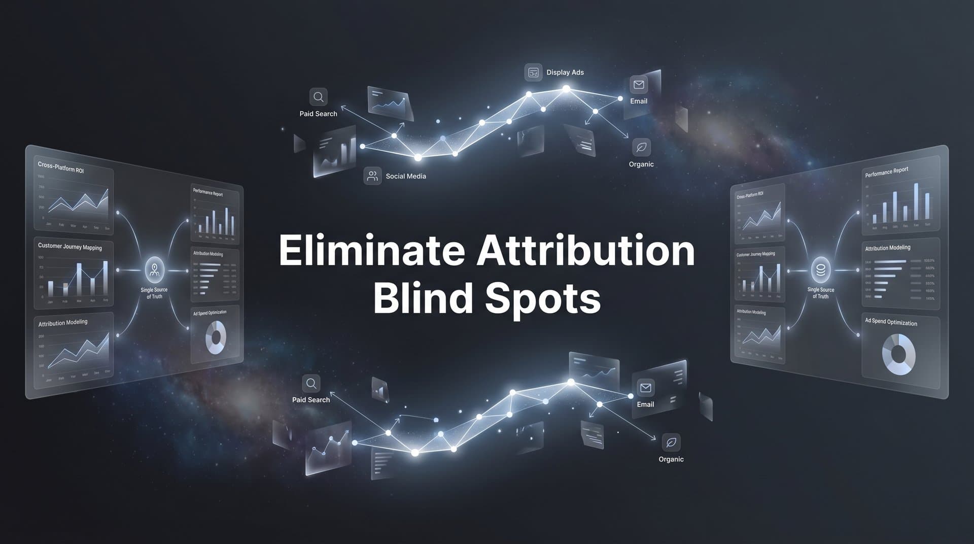 7 Proven Strategies to Eliminate Attribution Blind Spots in Your Marketing