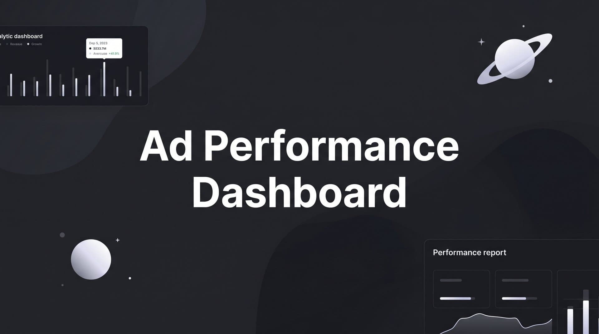 9 Best Ad Performance Dashboard Tools for B2B SaaS Teams in 2026