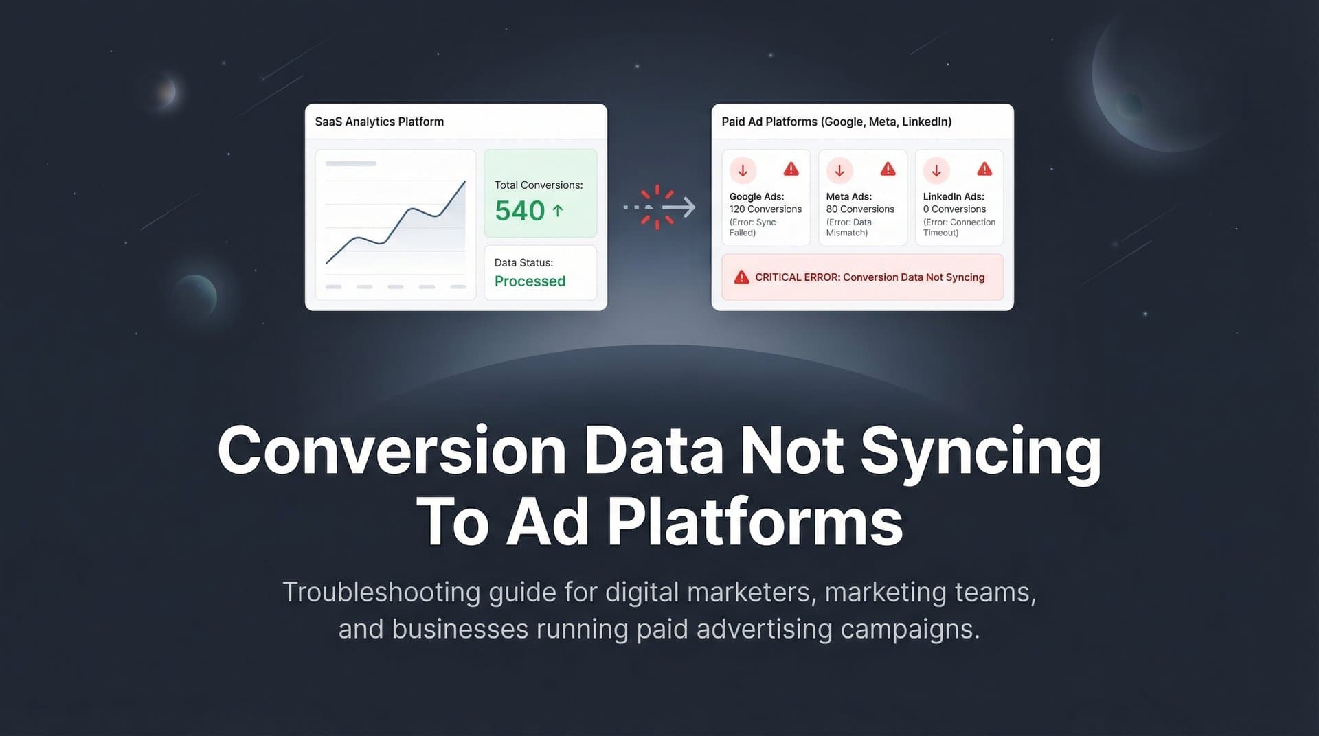 8 Best Tools to Fix Conversion Data Not Syncing to Ad Platforms in 2026