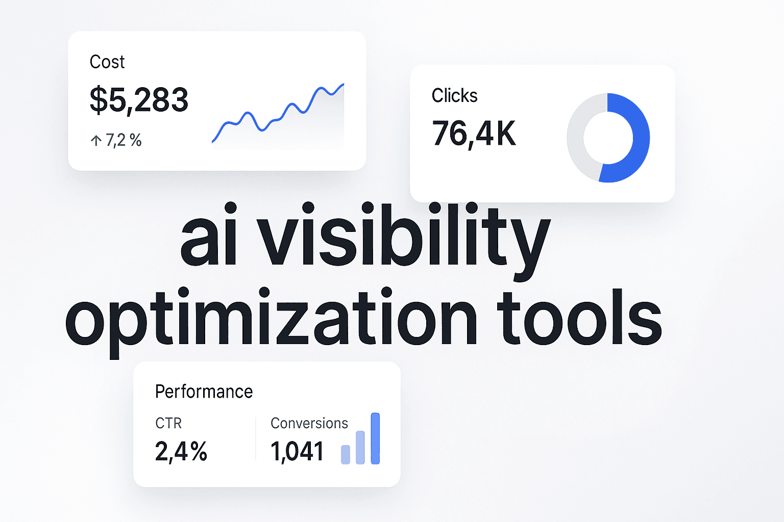 7 AI Visibility Optimization Tools To Dominate Chatgpt And Perplexity Search