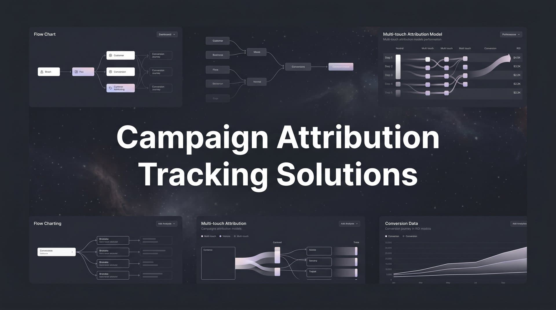 9 Best Campaign Attribution Tracking Solutions for B2B SaaS in 2026