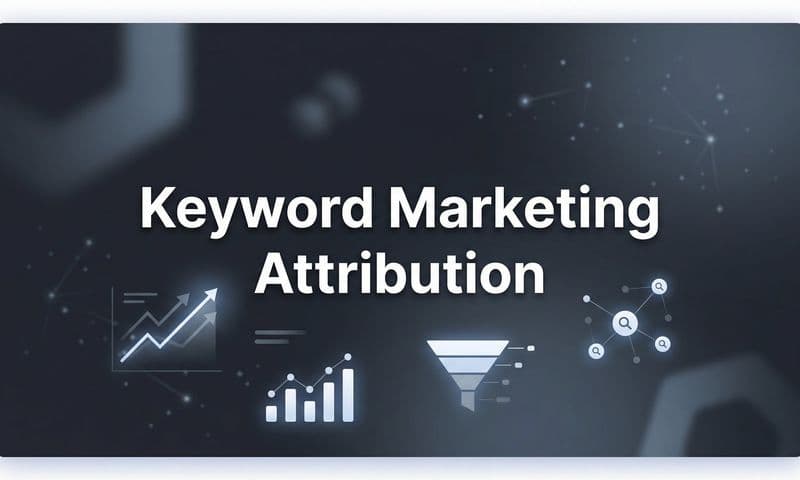 Keyword Marketing Attribution: How to Track Which Search Terms Actually Drive Revenue