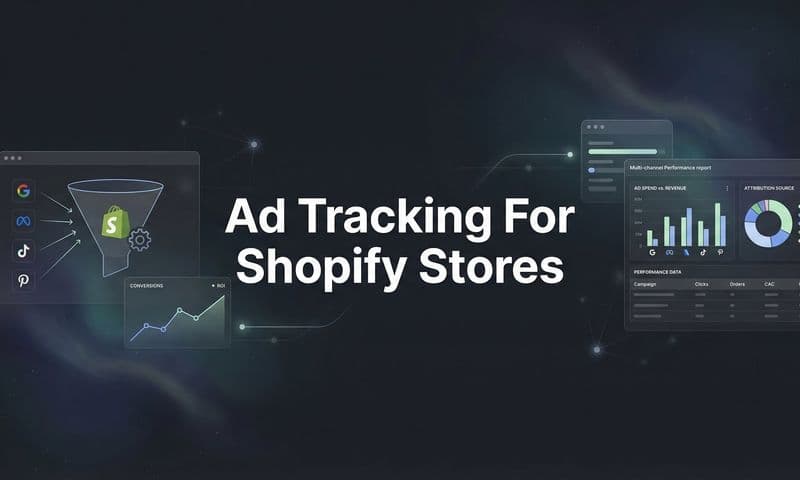 7 Proven Ad Tracking Strategies for Shopify Stores That Actually Drive Revenue