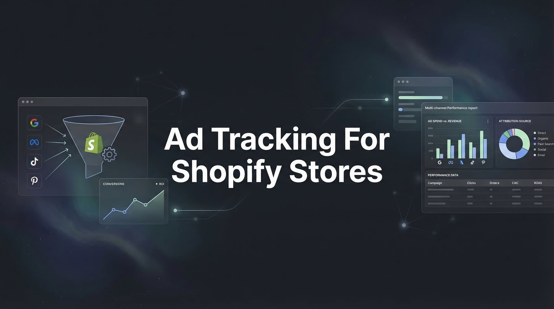 7 Proven Ad Tracking Strategies for Shopify Stores That Actually Drive Revenue