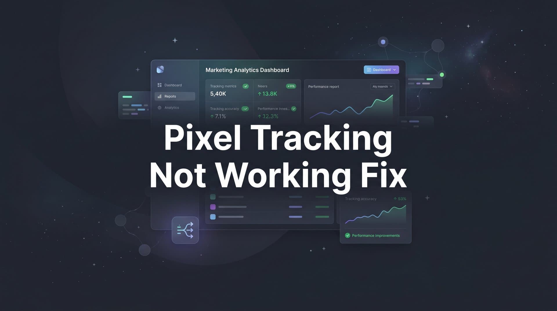 Pixel Tracking Not Working? A Step-by-Step Fix Guide for Marketers