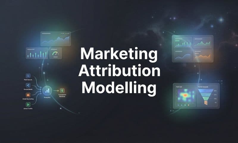 Marketing Attribution Modelling: The Complete Guide to Understanding What Drives Your Revenue