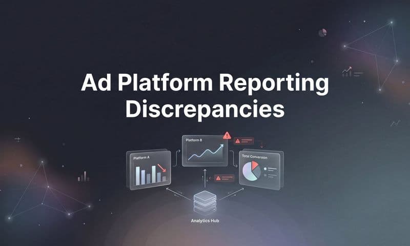 How to Identify and Fix Ad Platform Reporting Discrepancies: A Step-by-Step Guide