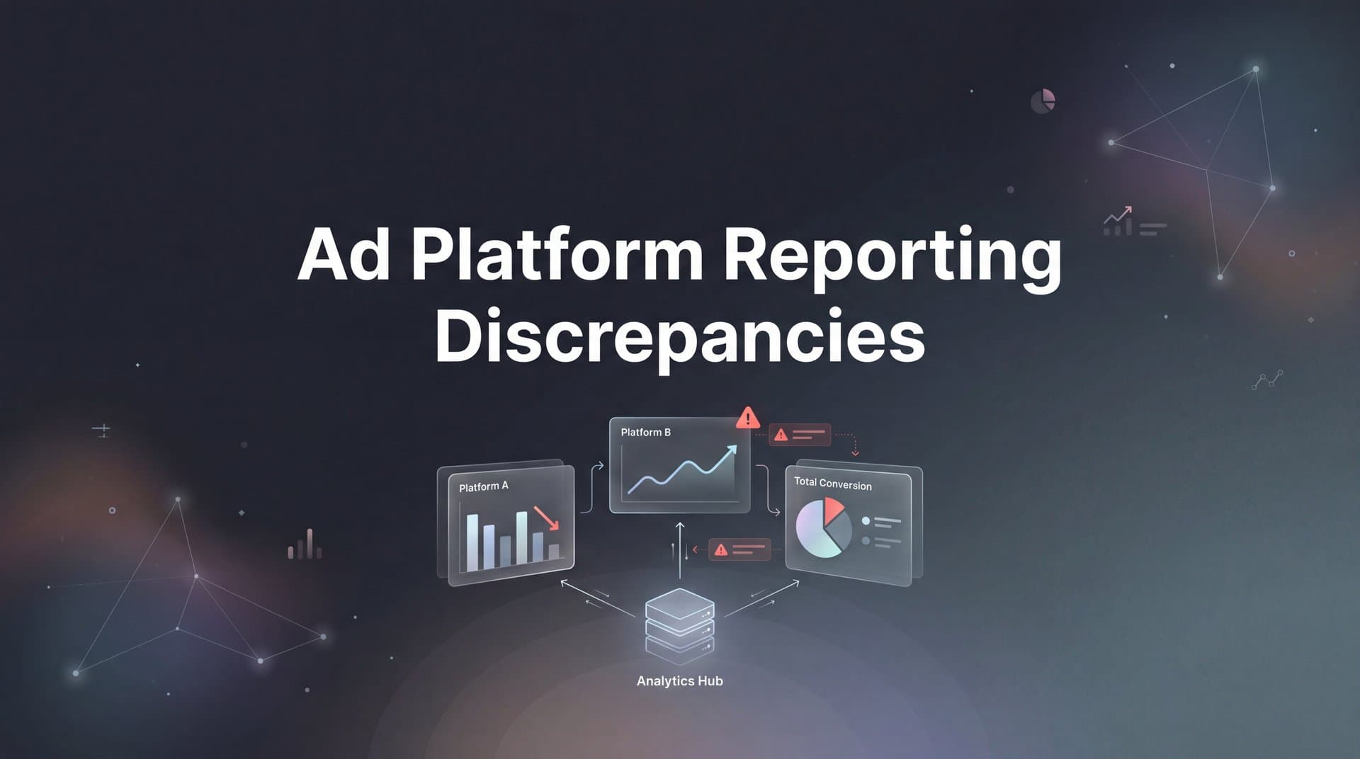 How to Identify and Fix Ad Platform Reporting Discrepancies: A Step-by-Step Guide