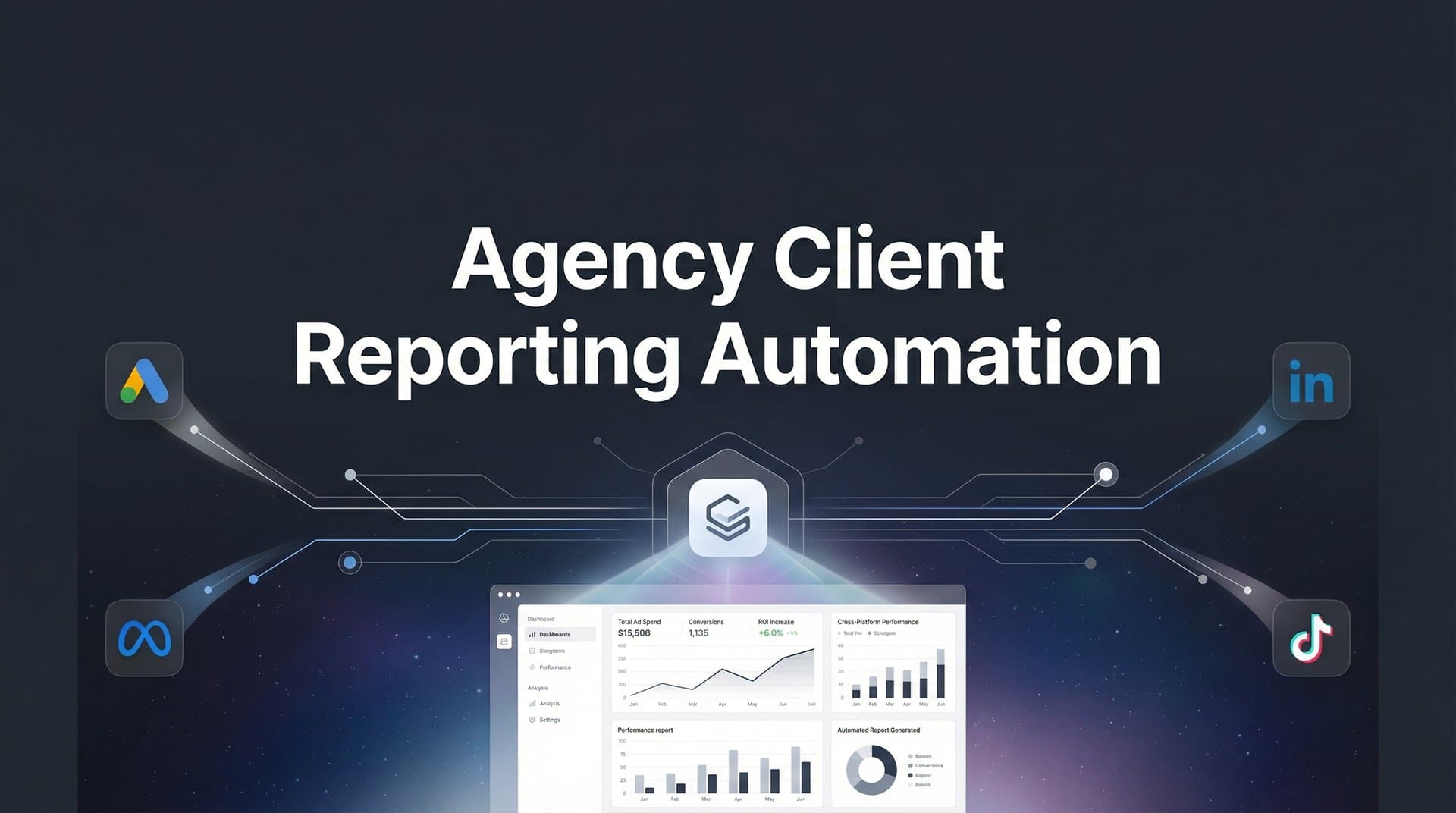 7 Proven Strategies for Agency Client Reporting Automation That Save Hours Weekly