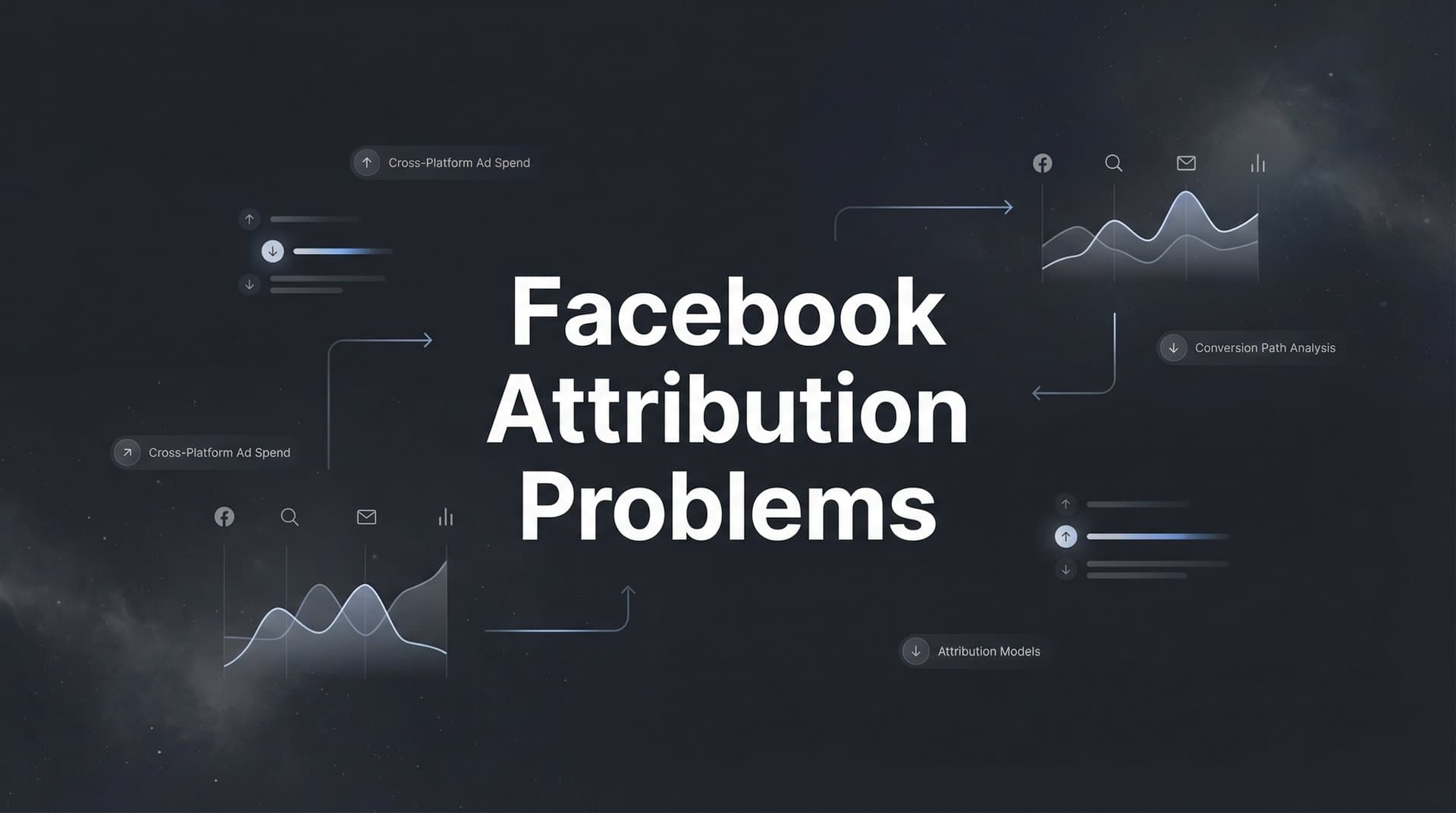 Facebook Attribution Problems: Why Your Ad Data Is Wrong (And How to Fix It)