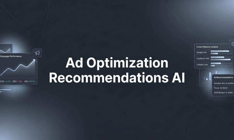 7 Proven Strategies for Using AI Ad Optimization Recommendations to Scale Your Campaigns